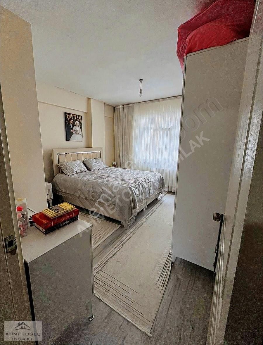 Ahmetoğlundan Esenlerde Satılık 2+1 Daire - Görsel 19
