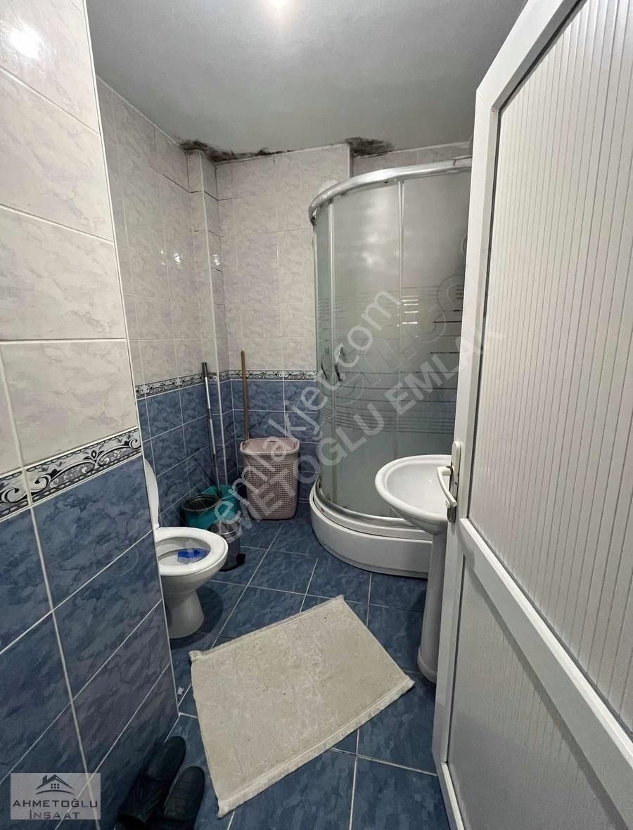 Ahmetoğlundan Esenlerde Satılık 2+1 Daire - Görsel 18