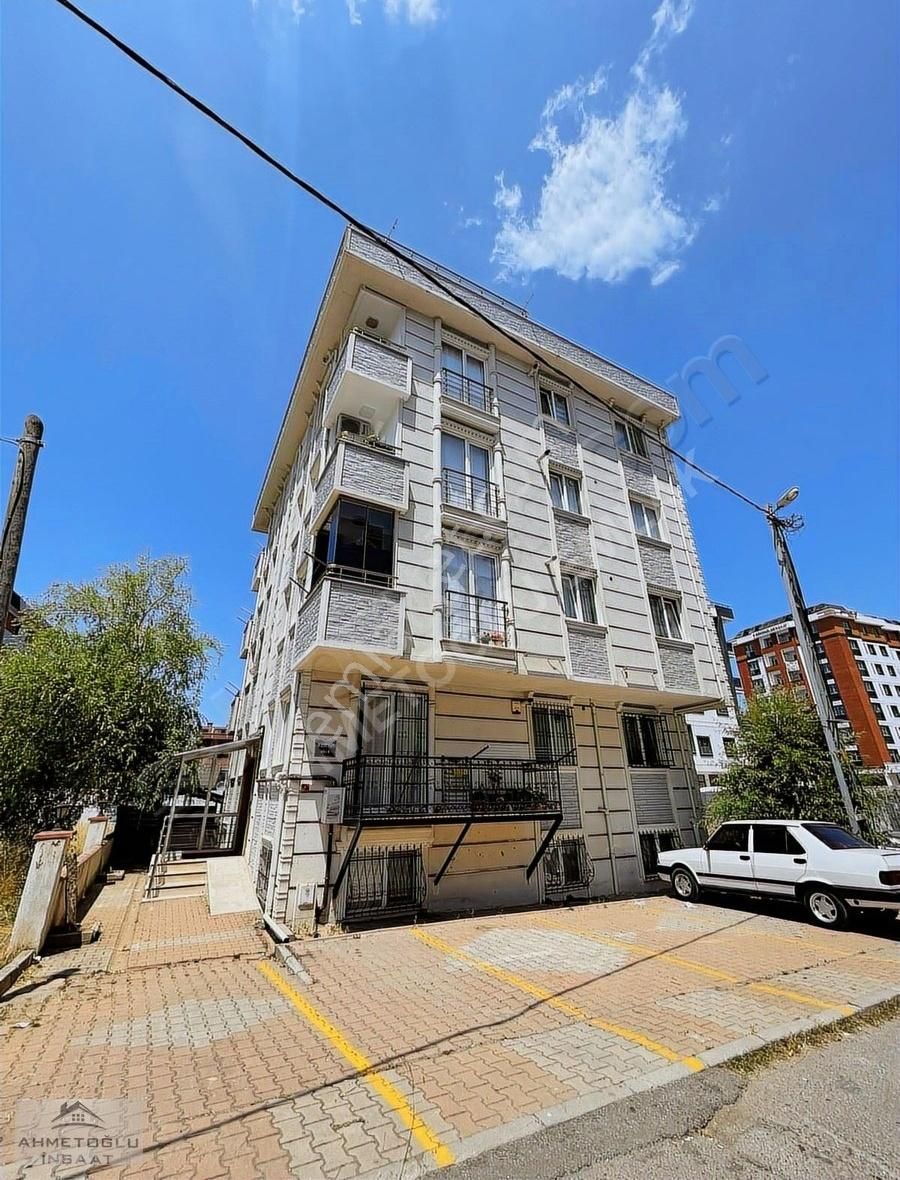 Ahmetoğlundan Mimarsinanda Satılık Lüks Dubleks
