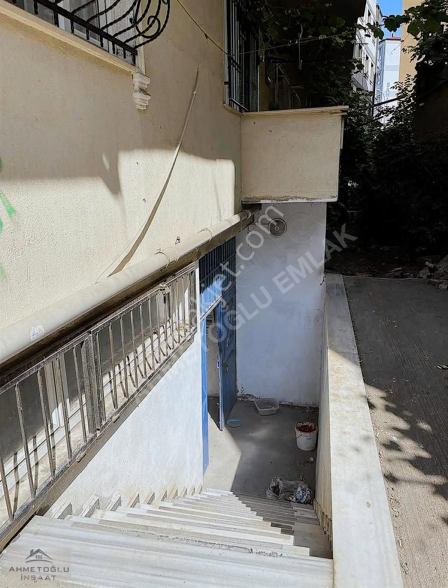 Ahmetoğlundan Kaynarcada Kiralık 350m2 Dükkan