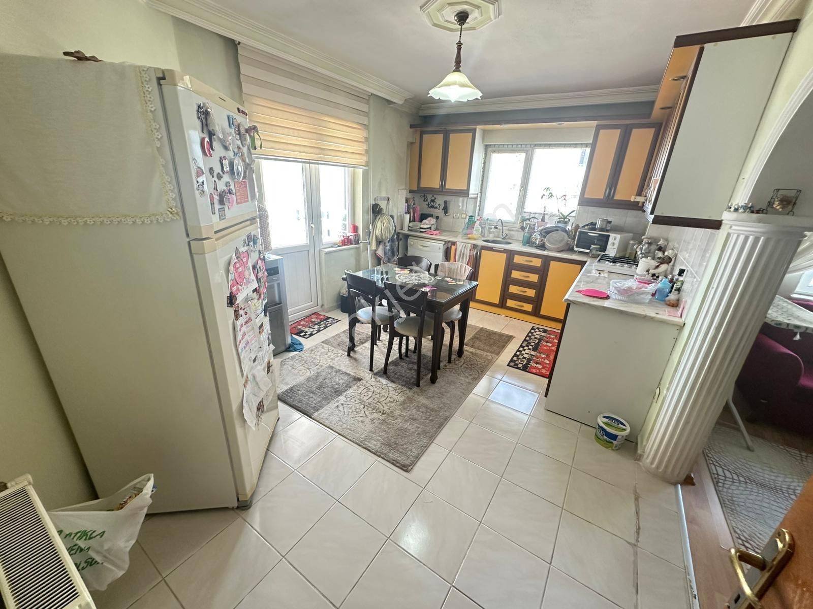 Doğan Emlak Group’tan İlkadım Kazımkarabekir Mh.3+1 9.kat Site İçi Daire