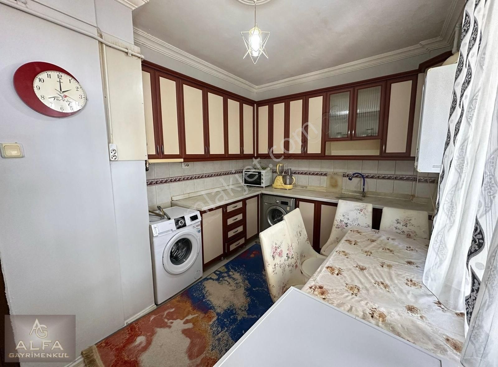 Şirintepe Mah. Eşyalı 2+0 Kiralık Daire