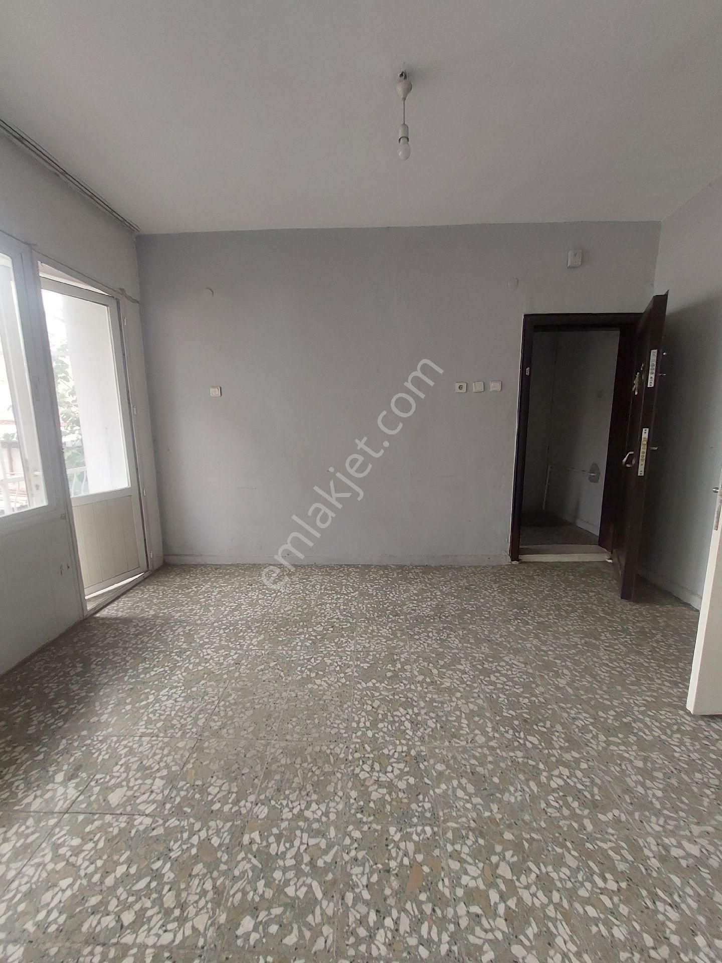 Bozyaka Merkez De 1 Adet İsyeri Dört Adet Daıre Acıl Satılık. - Görsel 16