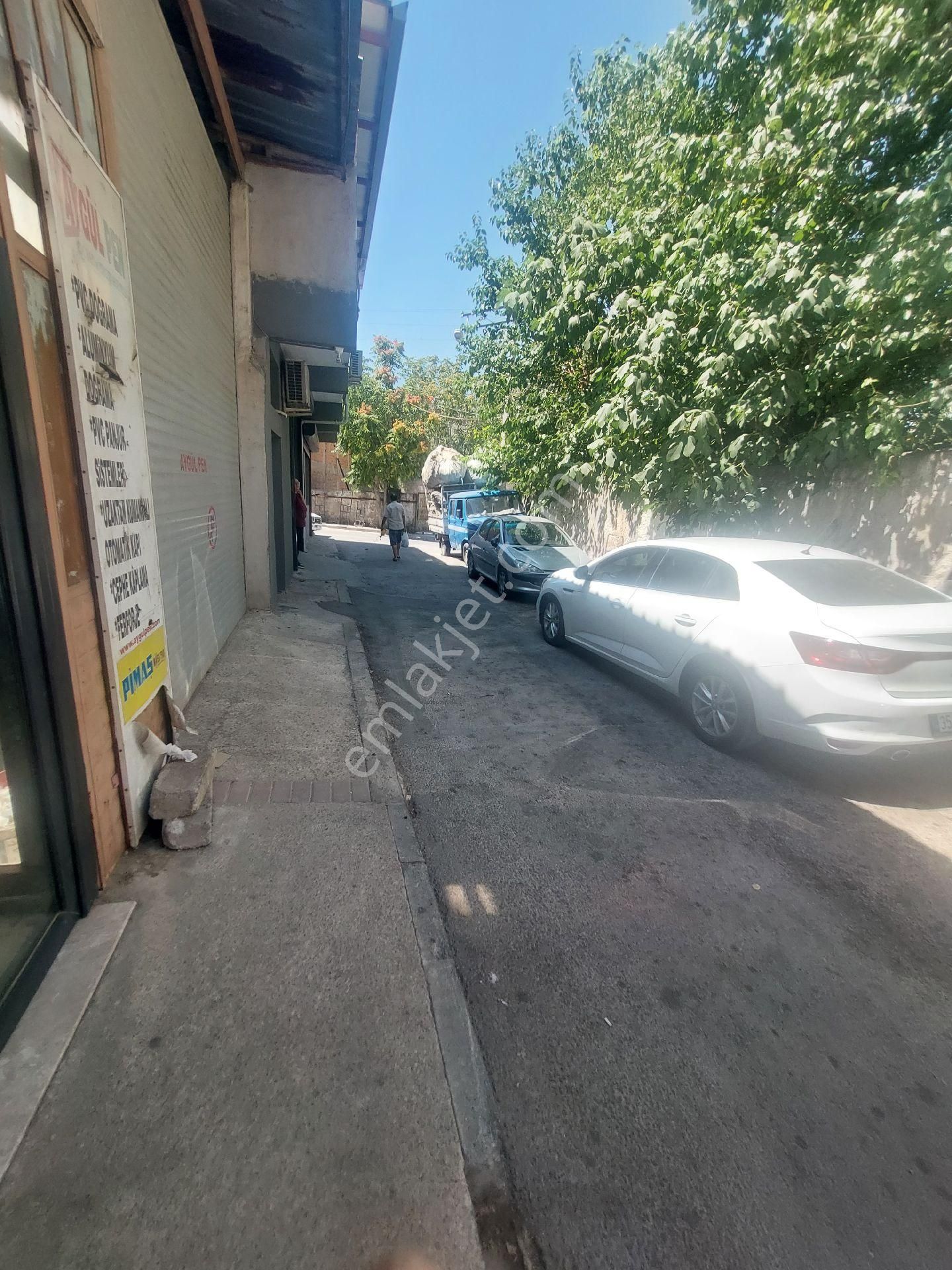 Bozyaka Merkez De 1 Adet İsyeri Dört Adet Daıre Acıl Satılık. - Görsel 4