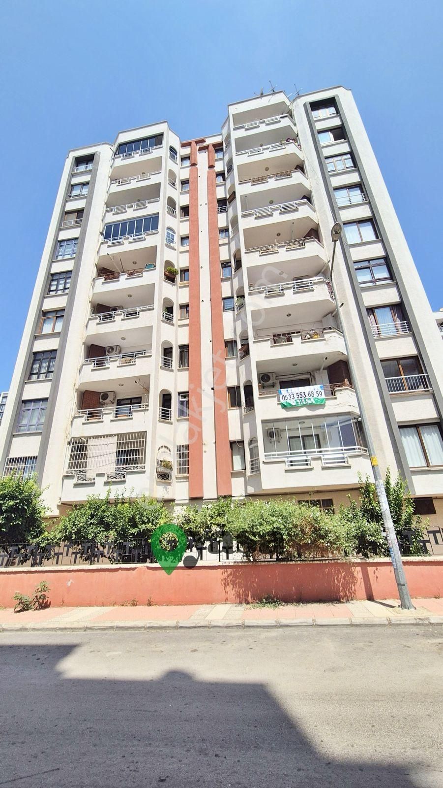 Yaşa Gyd - Merkezi Konumda Lüks 3+1 Kiralık Daire