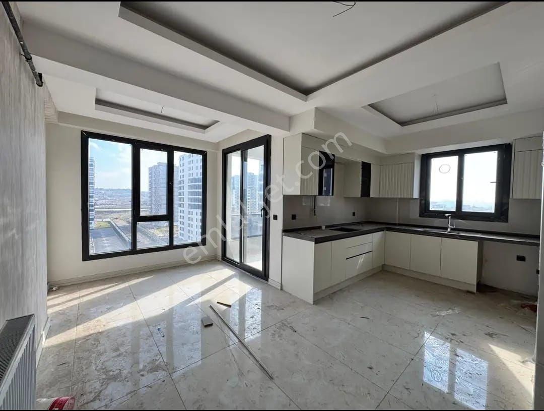 Yeni Cezaevi Karşısı ''tunç Yapı'' 3+1 Sıfır Lüks Daire