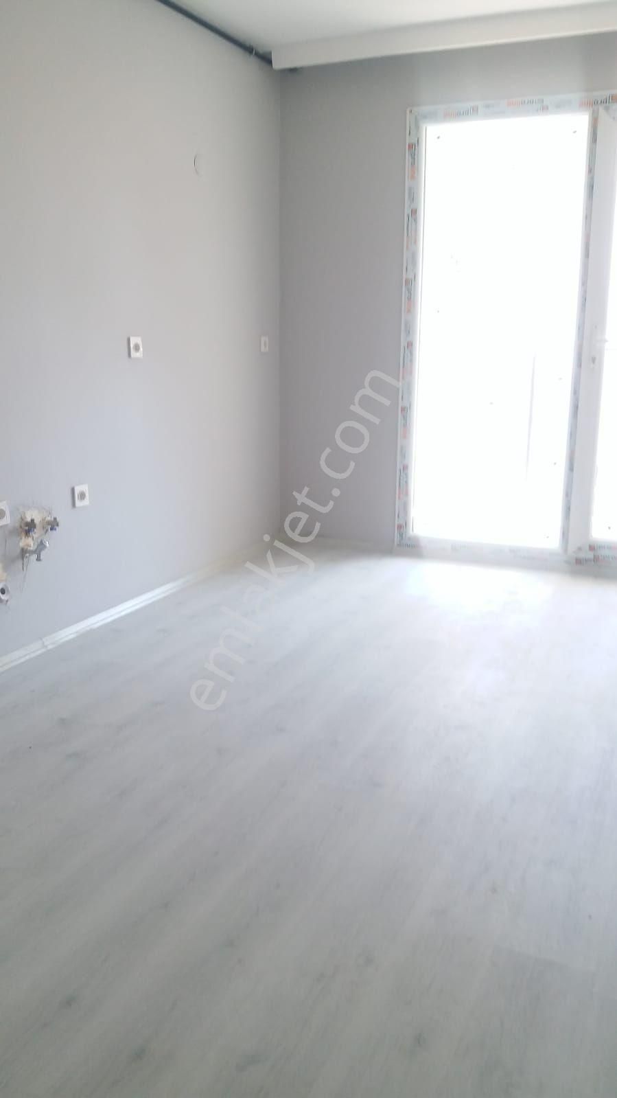 Uşak Atatürk Mahallesinde Sıfır Satılık Daire - Görsel 10