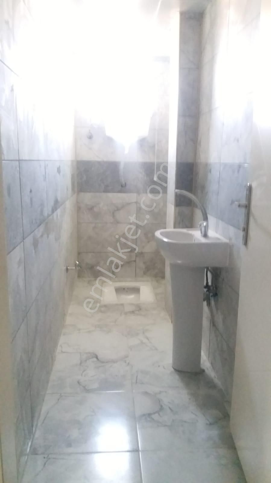 Uşak Atatürk Mahallesinde Sıfır Satılık Daire - Görsel 6