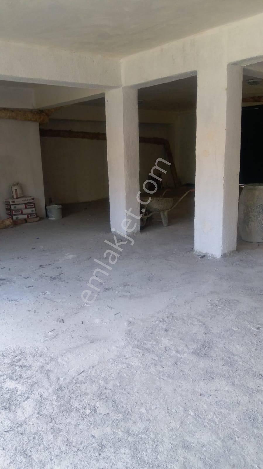 Uşak Atatürk Mahallesinde Sıfır Satılık Daire - Görsel 12