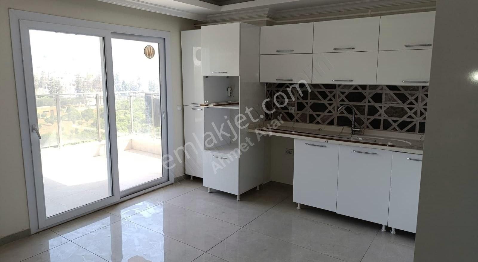 Millet Bahçesi Karşısı Hisar Elit'te Manzaralı 3+1 Lüx Daire