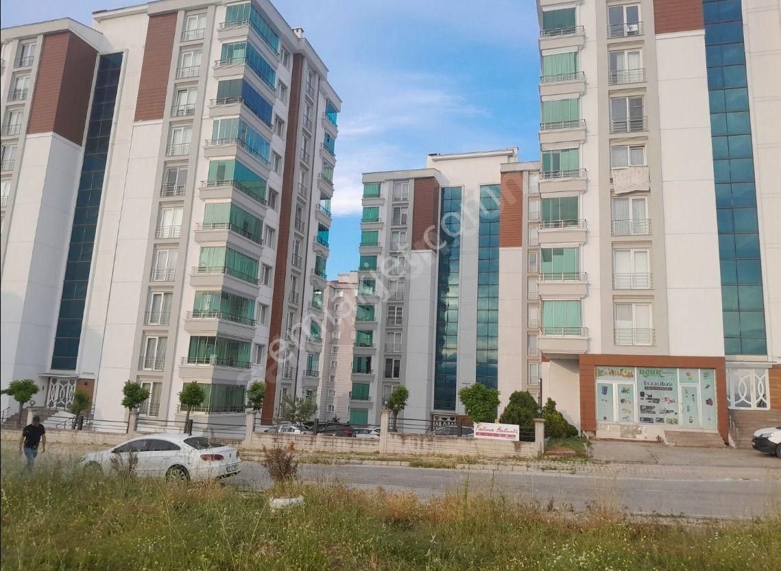 Acil Sahibinden 3+1 135m2 Masrafsız