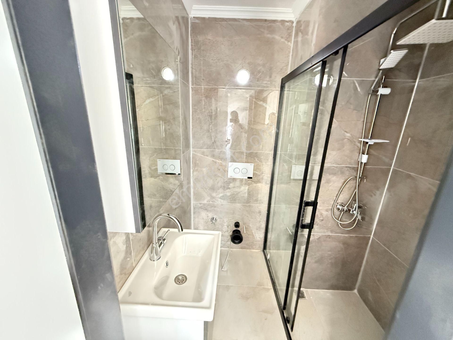 Seferihisar Doğanbey'de Satılık 3+1 Müstakil Sıfır Geniş Bahçeli Villa - Görsel 30