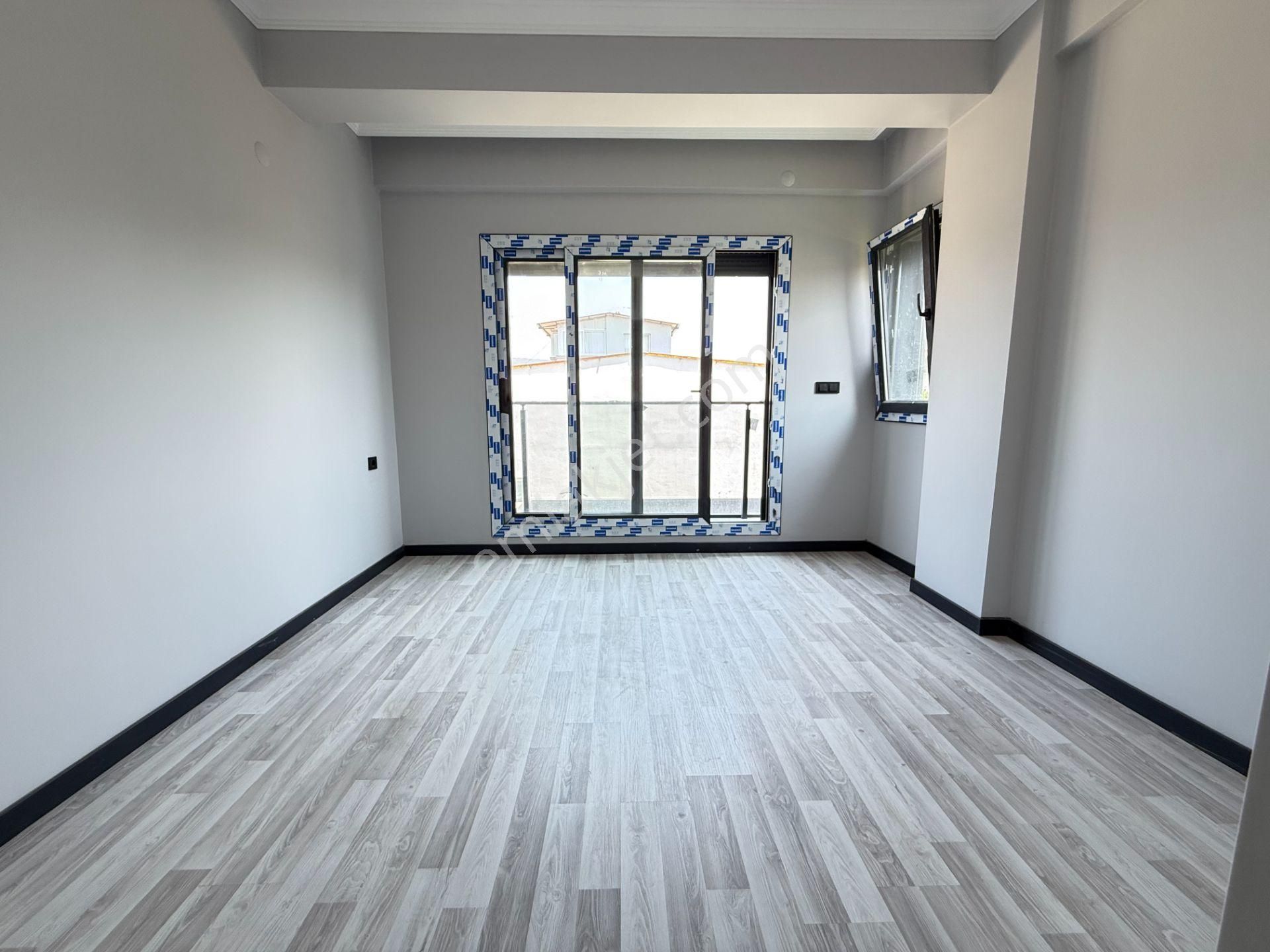 Seferihisar Doğanbey'de Satılık 3+1 Müstakil Sıfır Geniş Bahçeli Villa - Görsel 26