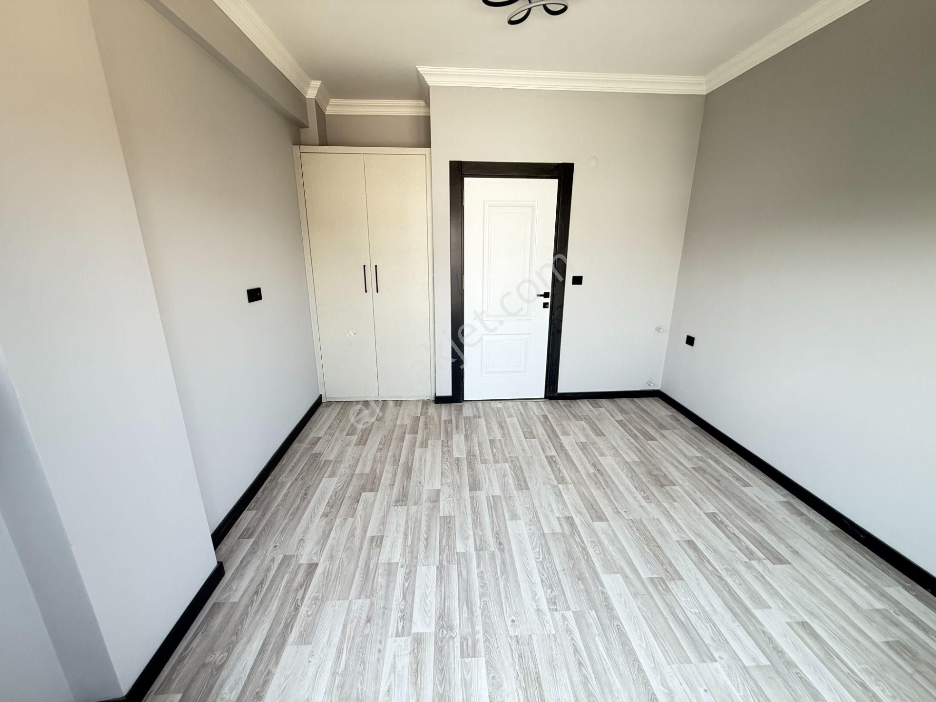 Seferihisar Doğanbey'de Satılık 3+1 Müstakil Sıfır Geniş Bahçeli Villa - Görsel 24