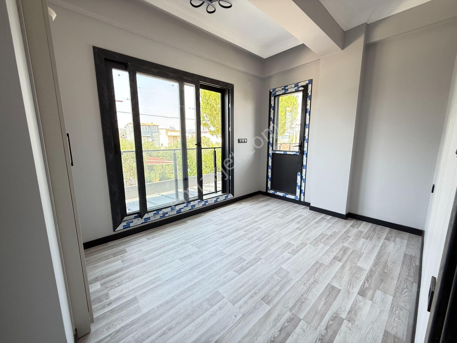 Seferihisar Doğanbey'de Satılık 3+1 Müstakil Sıfır Geniş Bahçeli Villa - Görsel 27