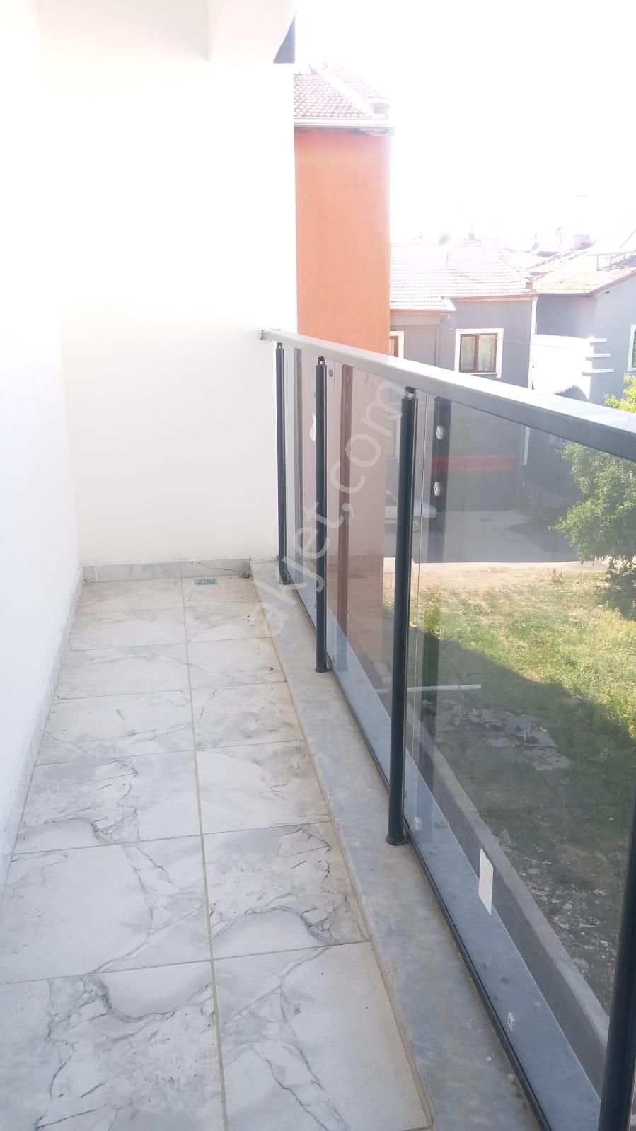 Uşak Atatürk Mahallesinde Satılık Apart Daire - Görsel 9