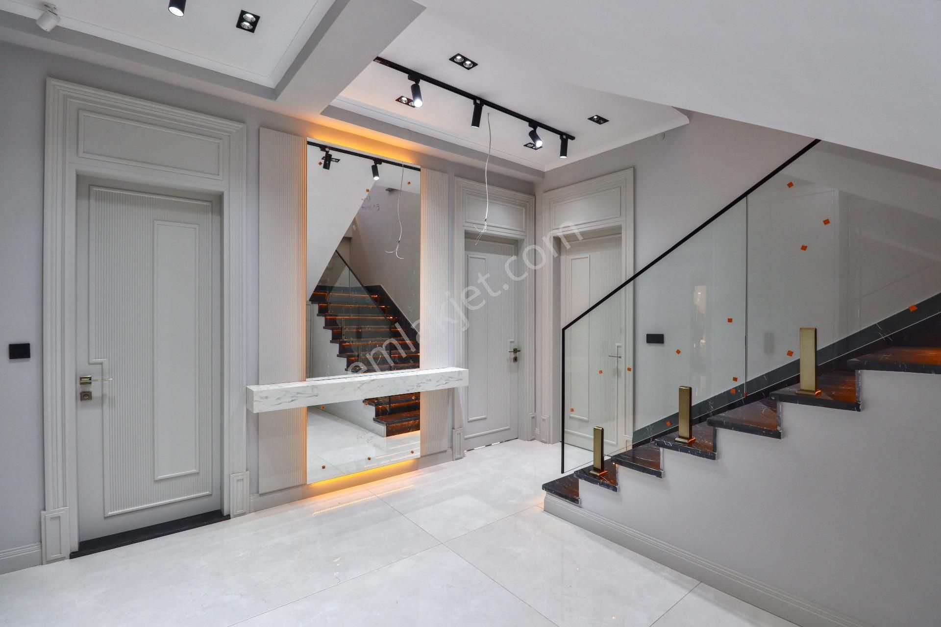 Balıkesir Altınoluk'ta Özel Havuzlu Ultra Lüks Villa - Görsel 21