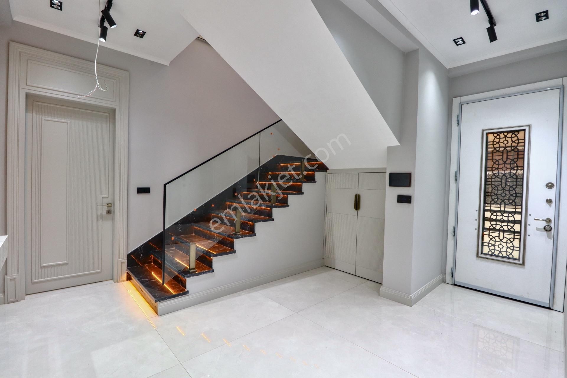 Balıkesir Altınoluk'ta Özel Havuzlu Ultra Lüks Villa - Görsel 18