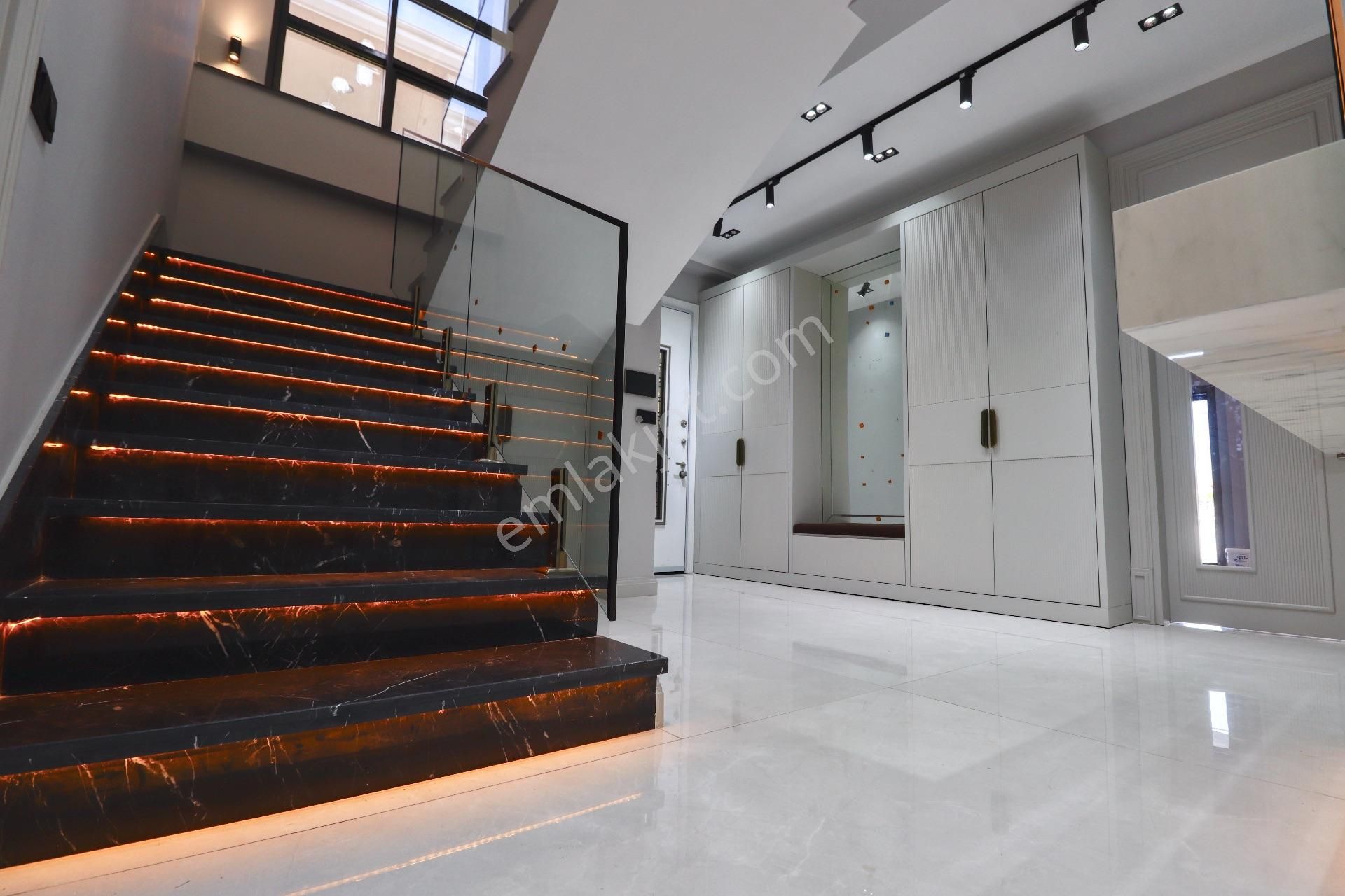 Balıkesir Altınoluk'ta Özel Havuzlu Ultra Lüks Villa - Görsel 20