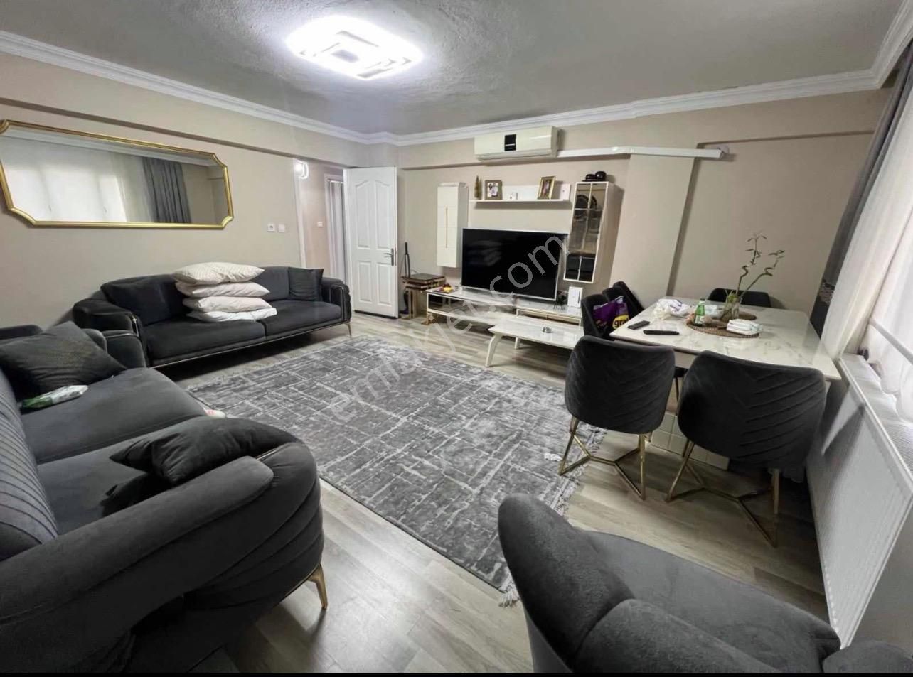 Acill Buca Yaylacık Mahde 3+1 135m2 D.gazlı Ayrı Mutfak Havadar Lüx Daire