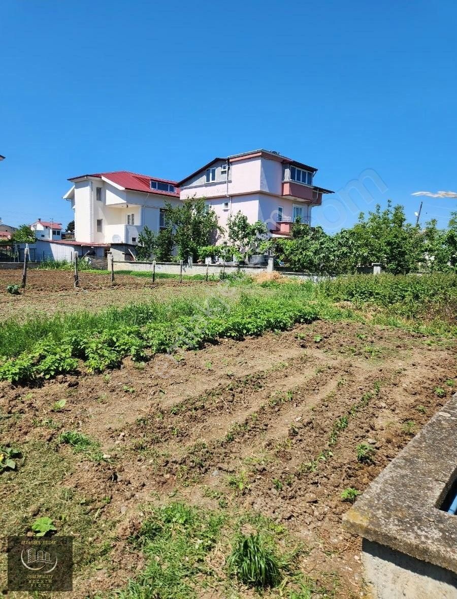 Çatalçam Da Denize Yakın 354m²arsa