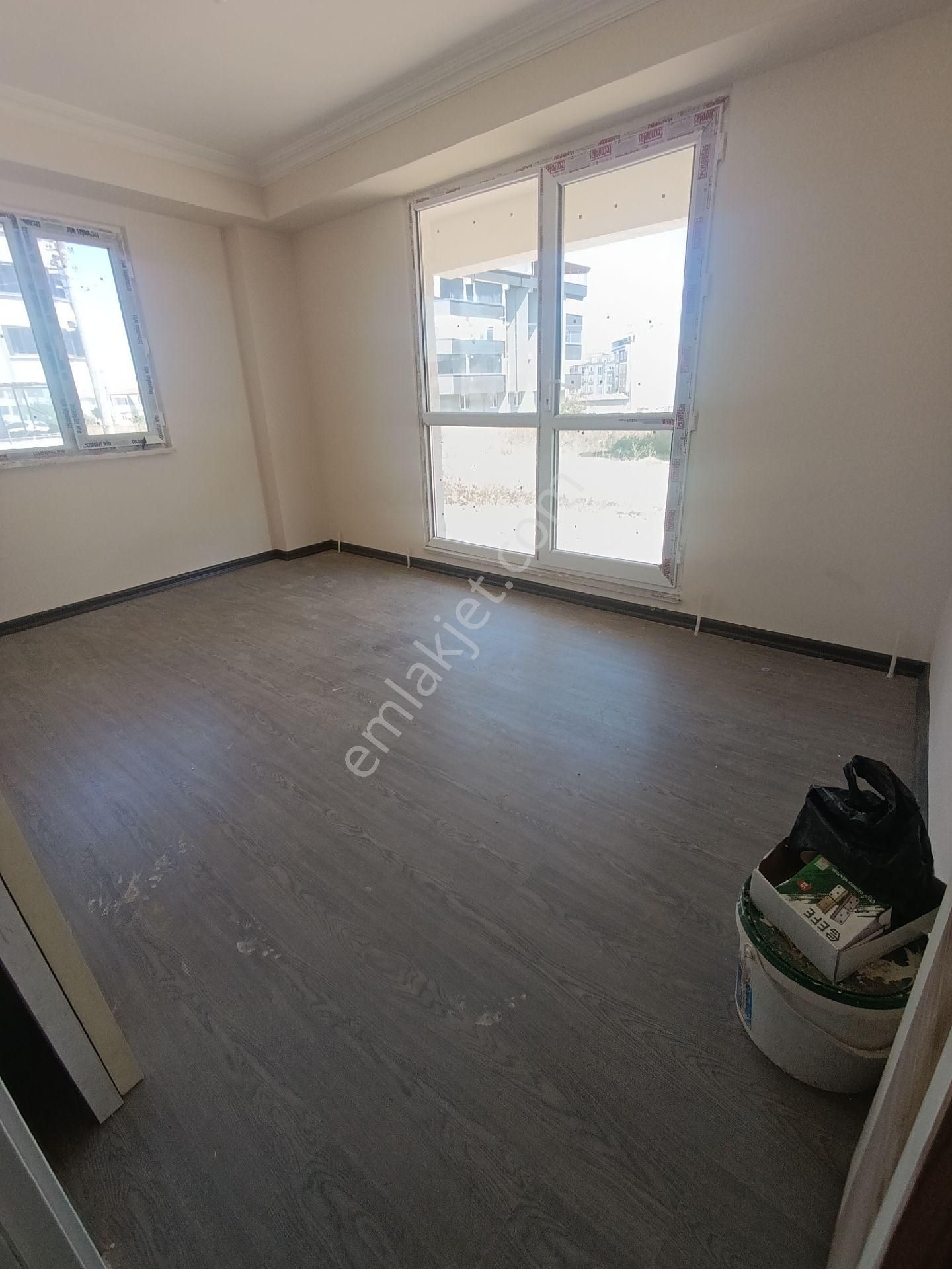 Sahibinden Satılık 2+1 Giriş Kat Daire