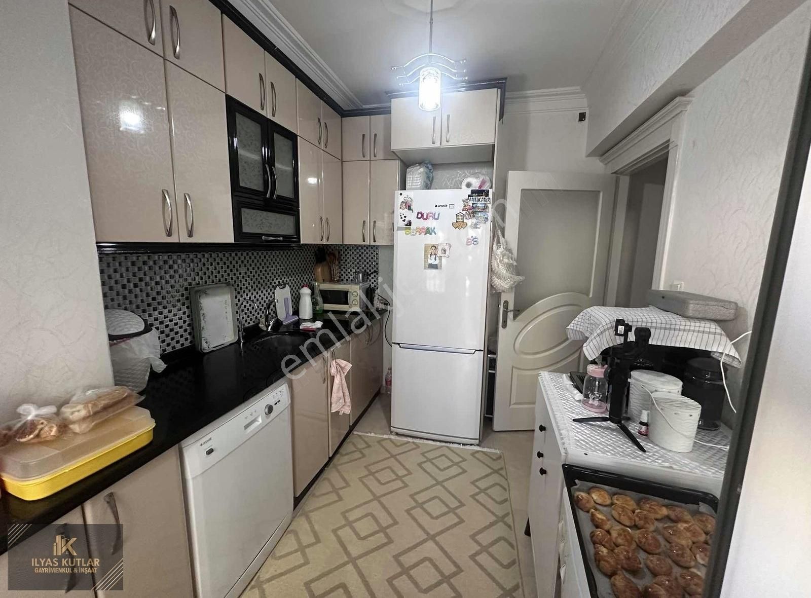7 Tepe Mhl 2+1 100m2 Garaj Tapulu Satılık Daire