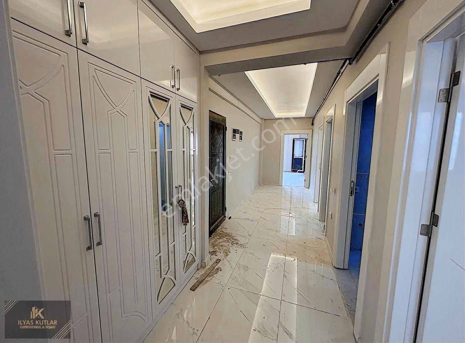Güneş Mahallesi 77 Cadde Üzeri Mesken Tapu Krediye Uygun Daire