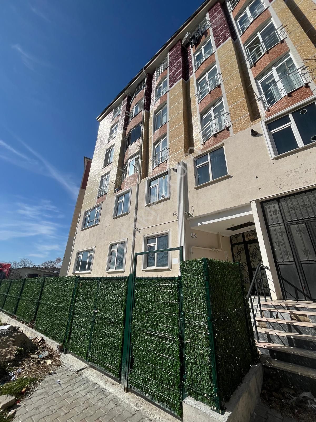 Kırklareli Merkez Karacaibrahim Mahallesi 3+1 Daire