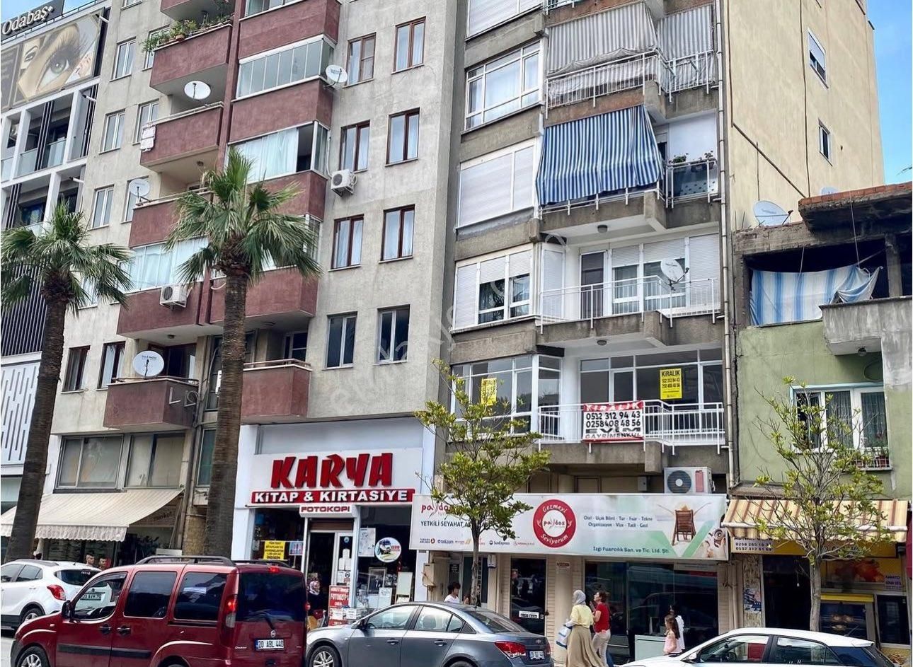 Çınar Ana Cadde Üzeri 2+1 Kiralık Ofis