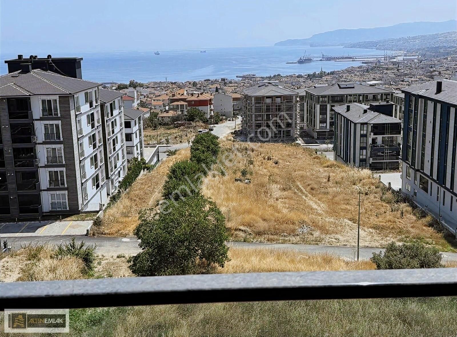 Tekirdağ S.pşa Atatürk Mh.deniz Manzaralı Fırsat 2+1satılıkdaire