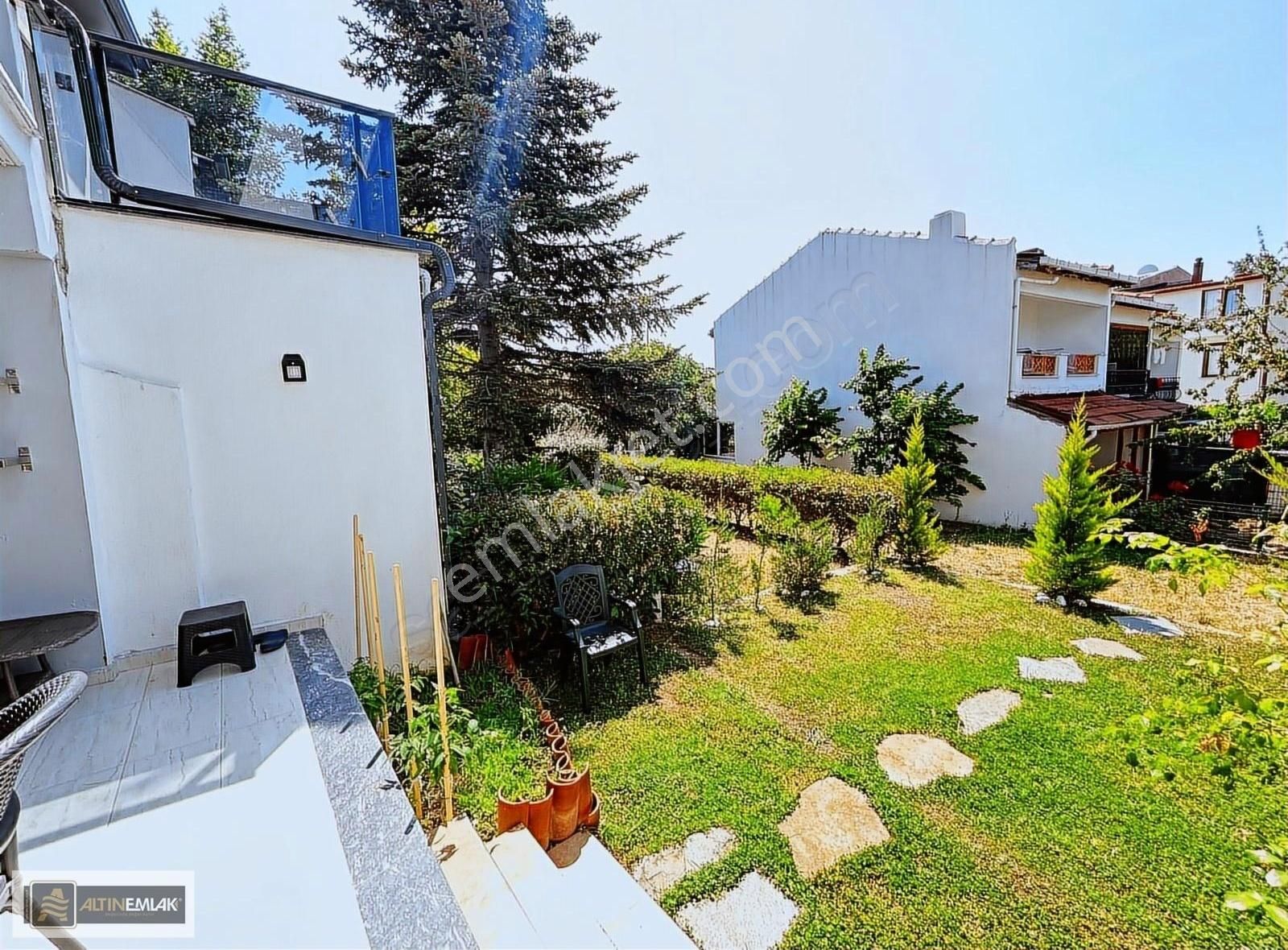 Tekirdağ S.paşa Bahçelievler Mah 2+1 Bahçeli Müstakil Villa - Görsel 25