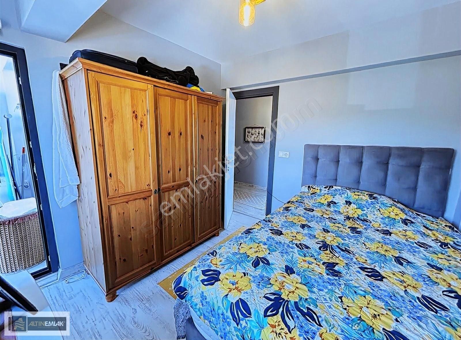 Tekirdağ S.paşa Bahçelievler Mah 2+1 Bahçeli Müstakil Villa - Görsel 14