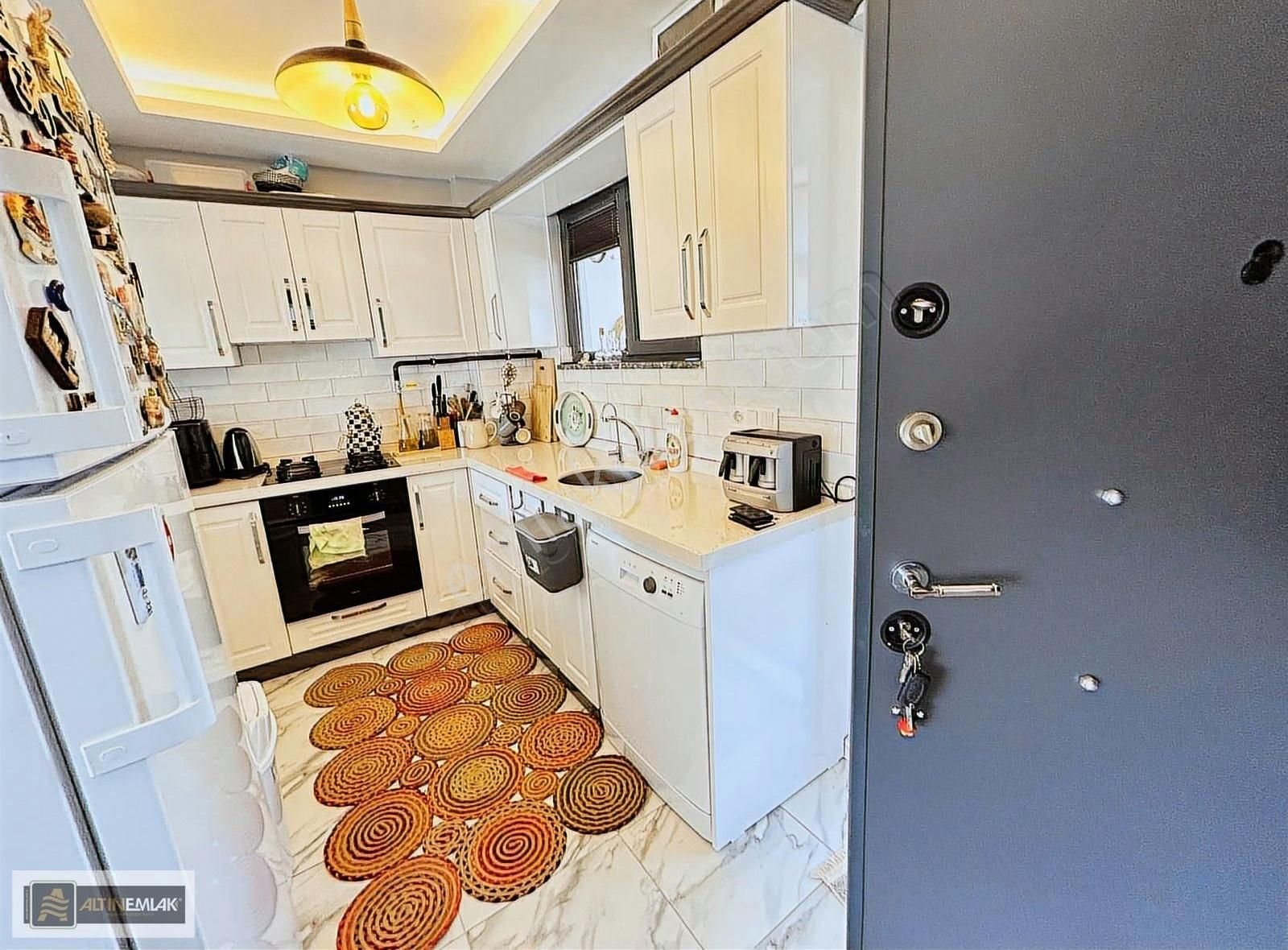 Tekirdağ S.paşa Bahçelievler Mah 2+1 Bahçeli Müstakil Villa - Görsel 2