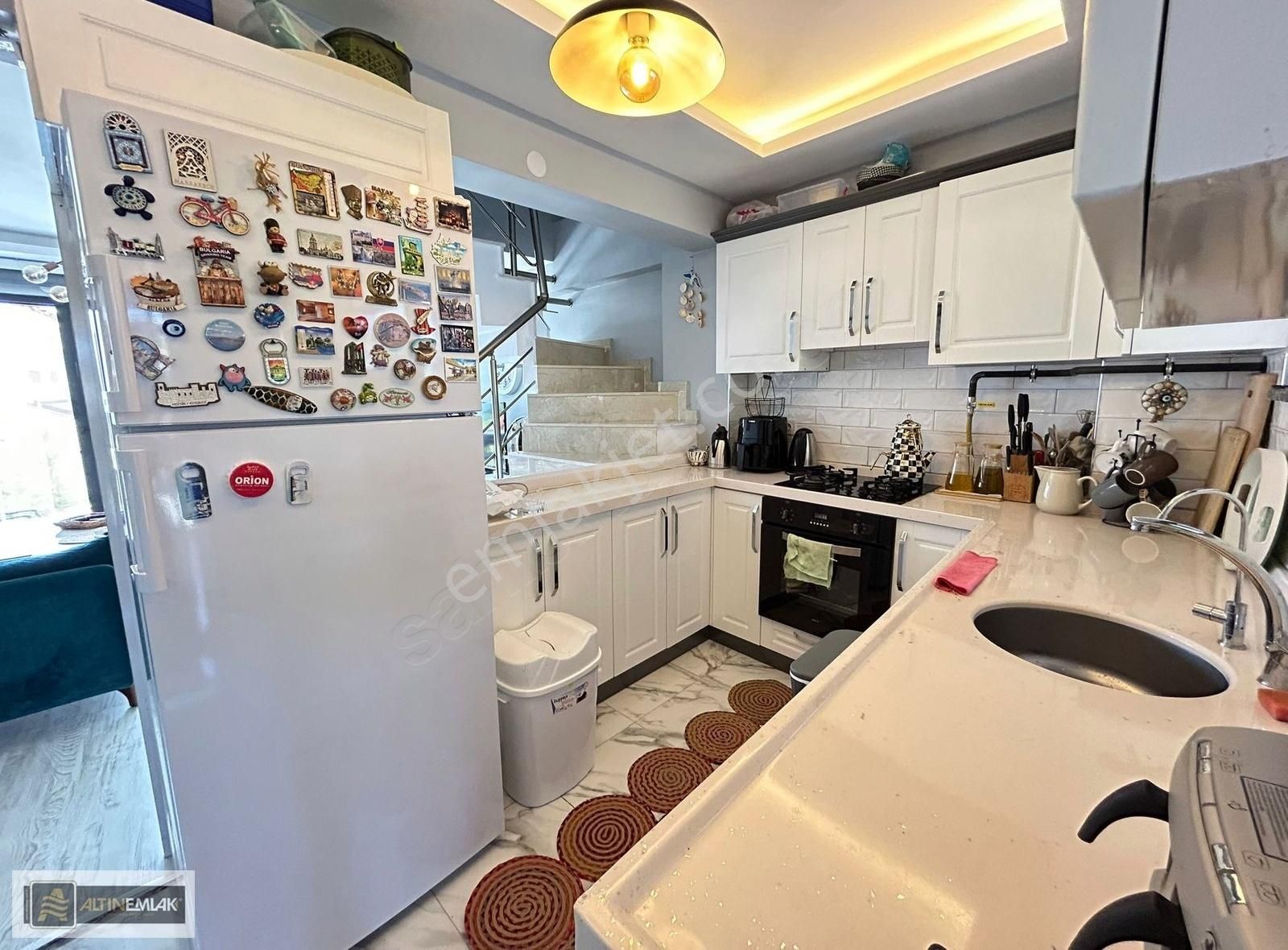 Tekirdağ S.paşa Bahçelievler Mah 2+1 Bahçeli Müstakil Villa - Görsel 6