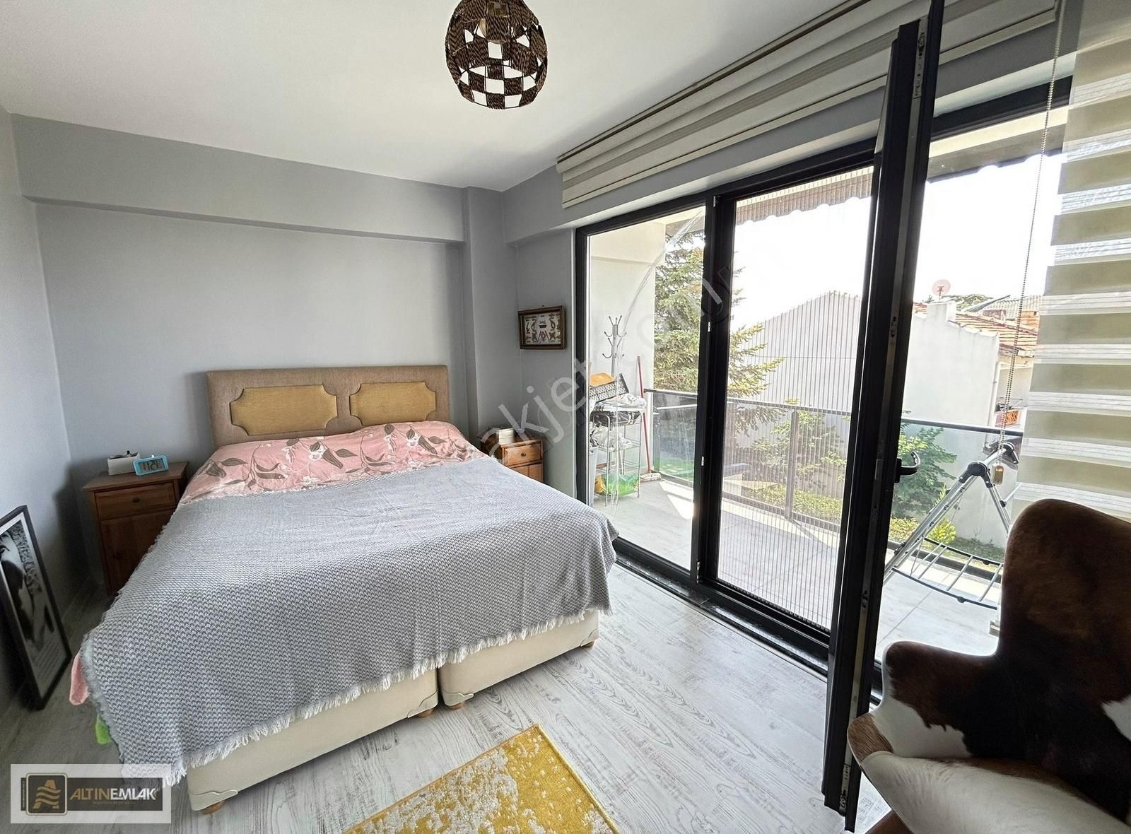 Tekirdağ S.paşa Bahçelievler Mah 2+1 Bahçeli Müstakil Villa - Görsel 29