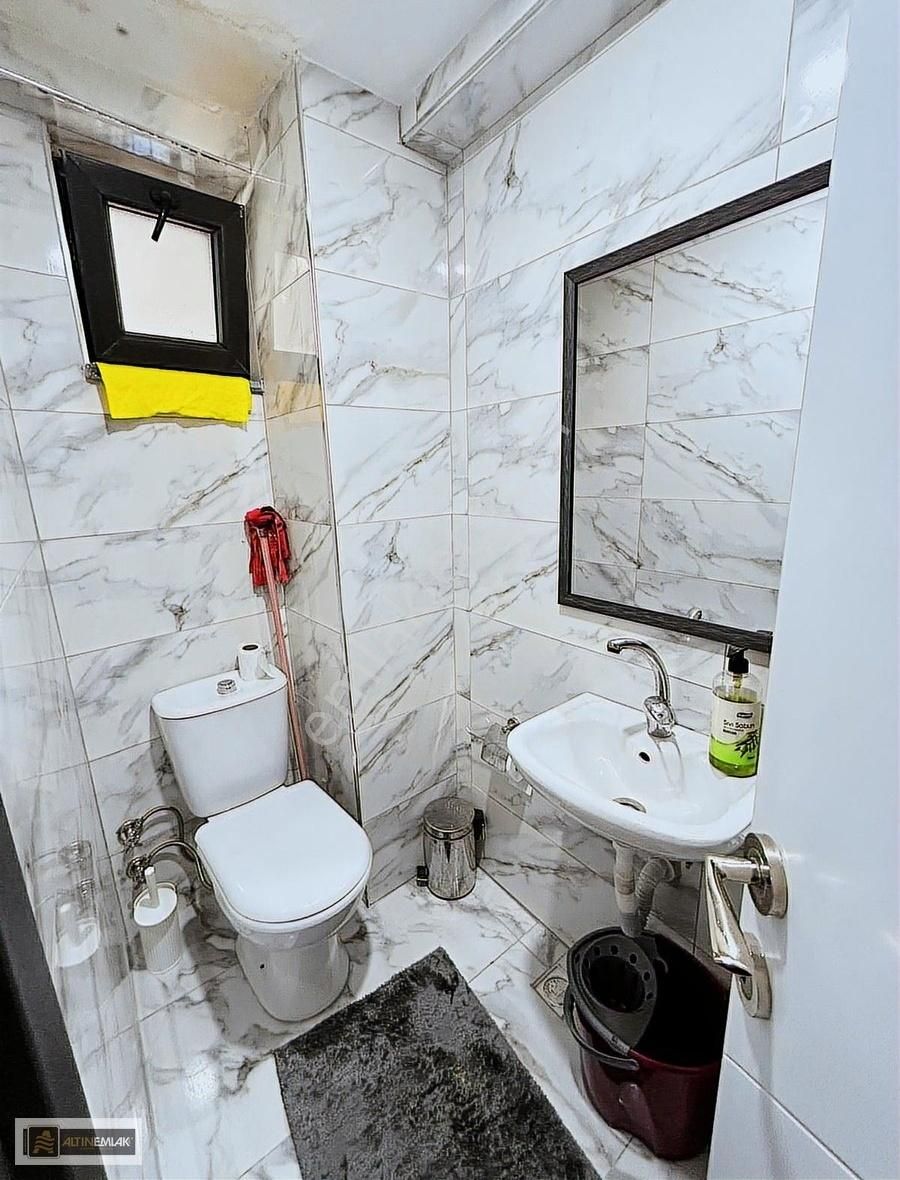 Tekirdağ S.paşa Bahçelievler Mah 2+1 Bahçeli Müstakil Villa - Görsel 9