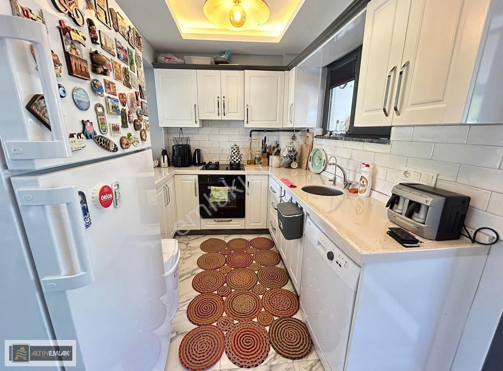 Tekirdağ S.paşa Bahçelievler Mah 2+1 Bahçeli Müstakil Villa - Görsel 7