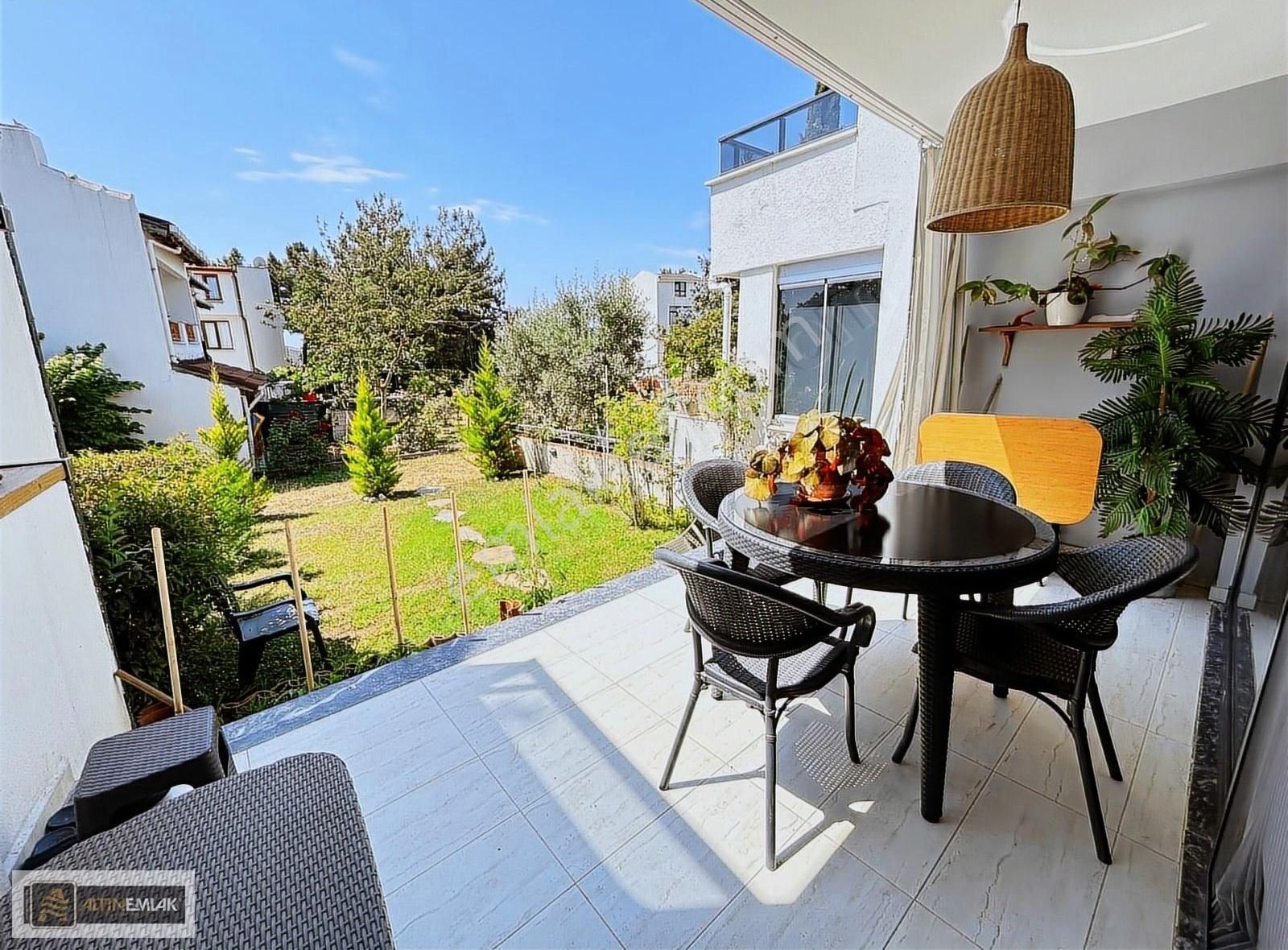 Tekirdağ S.paşa Bahçelievler Mah 2+1 Bahçeli Müstakil Villa - Görsel 10