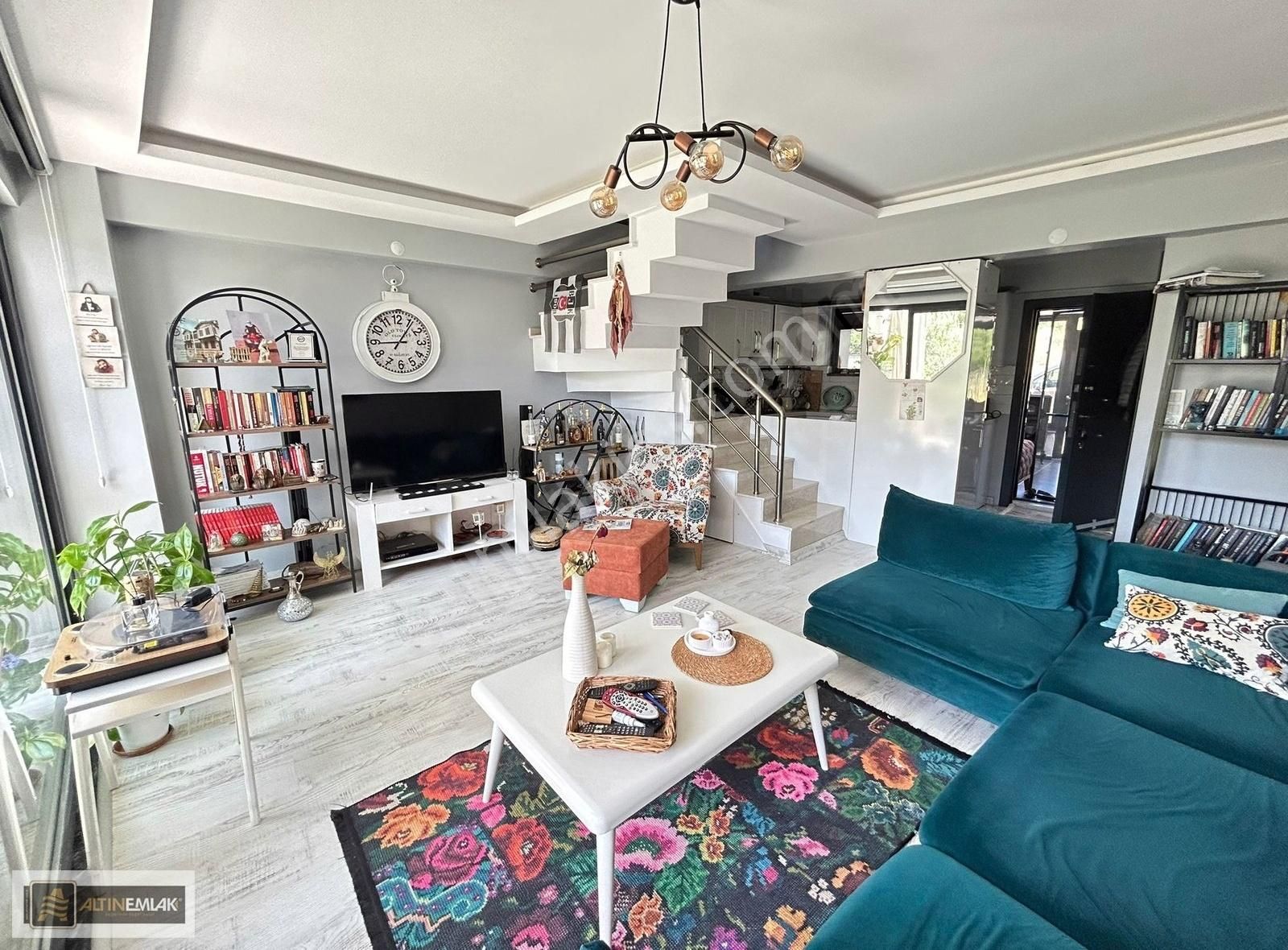 Tekirdağ S.paşa Bahçelievler Mah 2+1 Bahçeli Müstakil Villa - Görsel 16