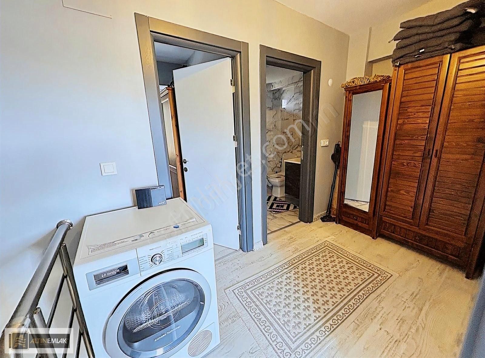 Tekirdağ S.paşa Bahçelievler Mah 2+1 Bahçeli Müstakil Villa - Görsel 12