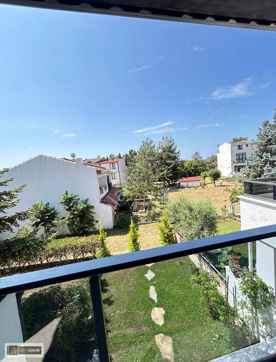 Tekirdağ S.paşa Bahçelievler Mah 2+1 Bahçeli Müstakil Villa - Görsel 18