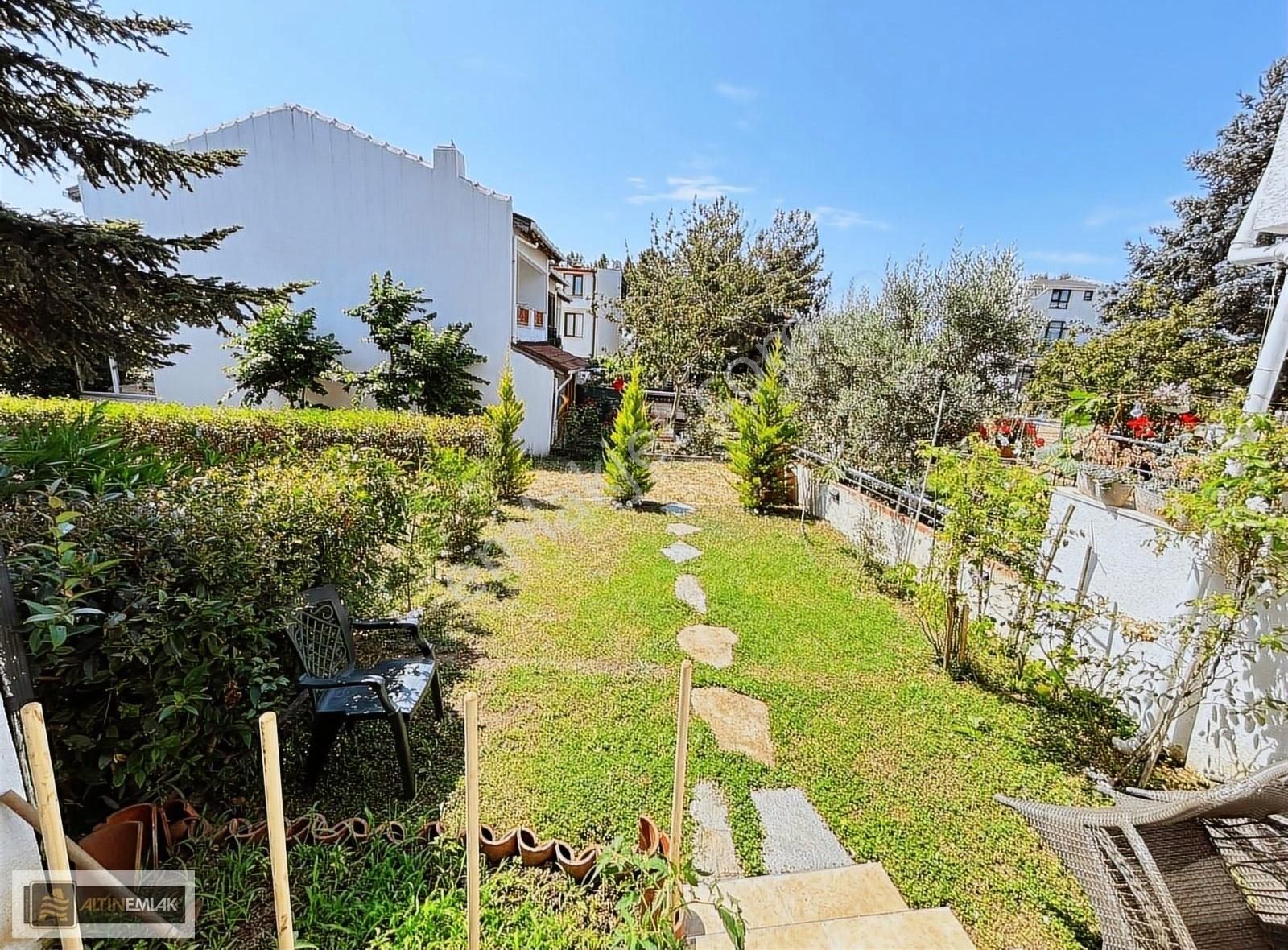 Tekirdağ S.paşa Bahçelievler Mah 2+1 Bahçeli Müstakil Villa - Görsel 28