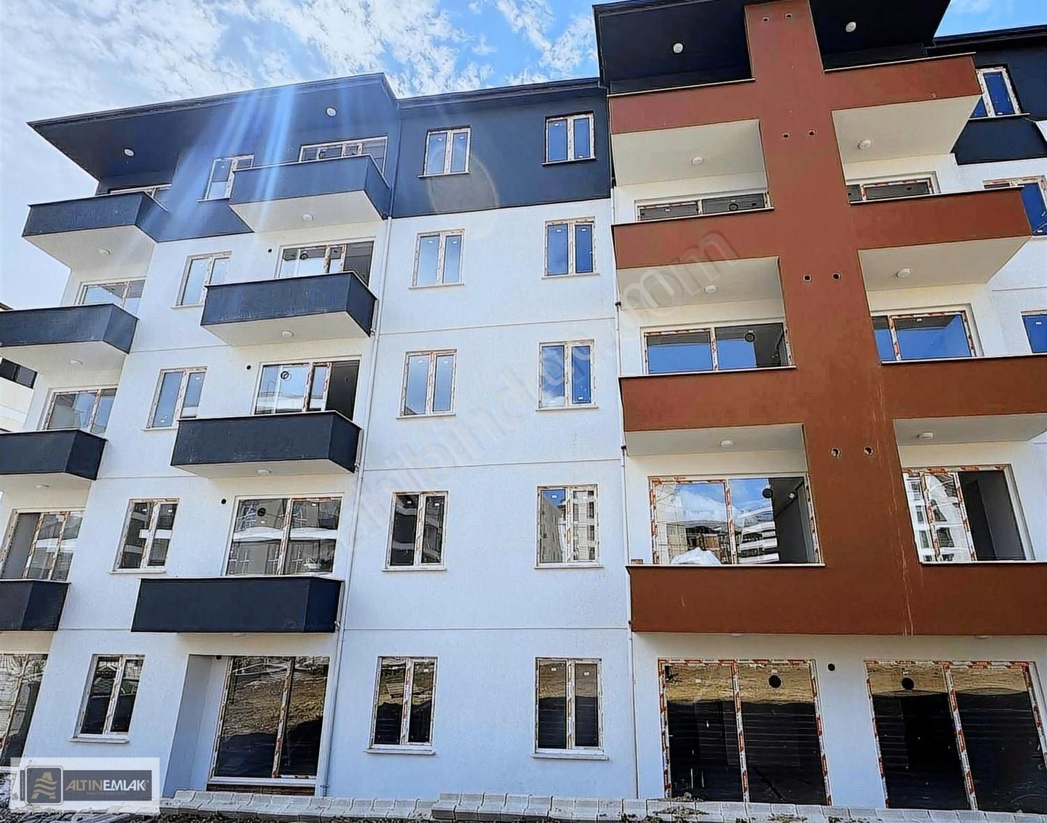 Tekirdağ S.paşa Atatürk Mahallesinde Fırsat 1+1 Satılık Daire