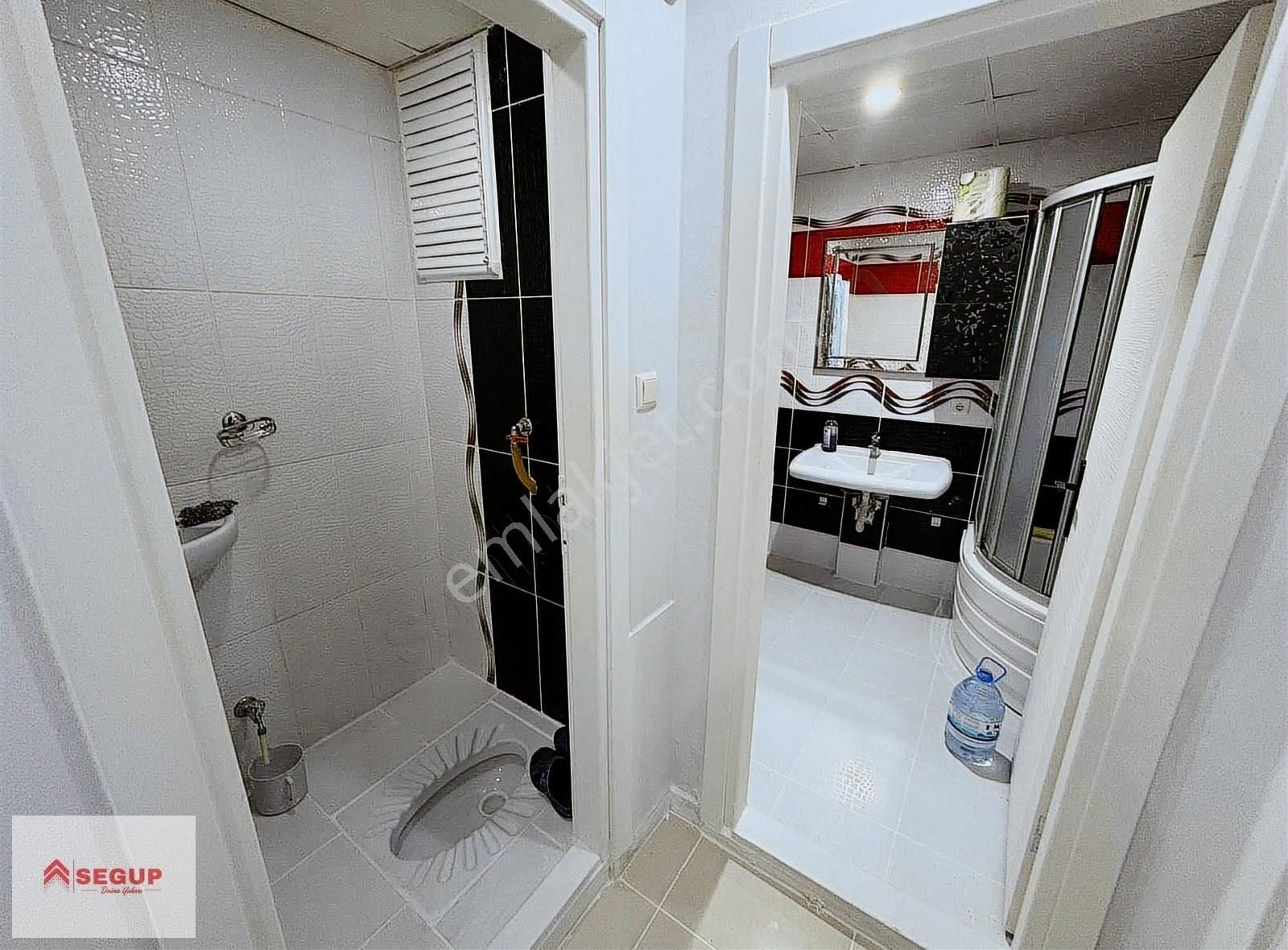 Citymall Avm Yanı 2+1 Satılık Daire