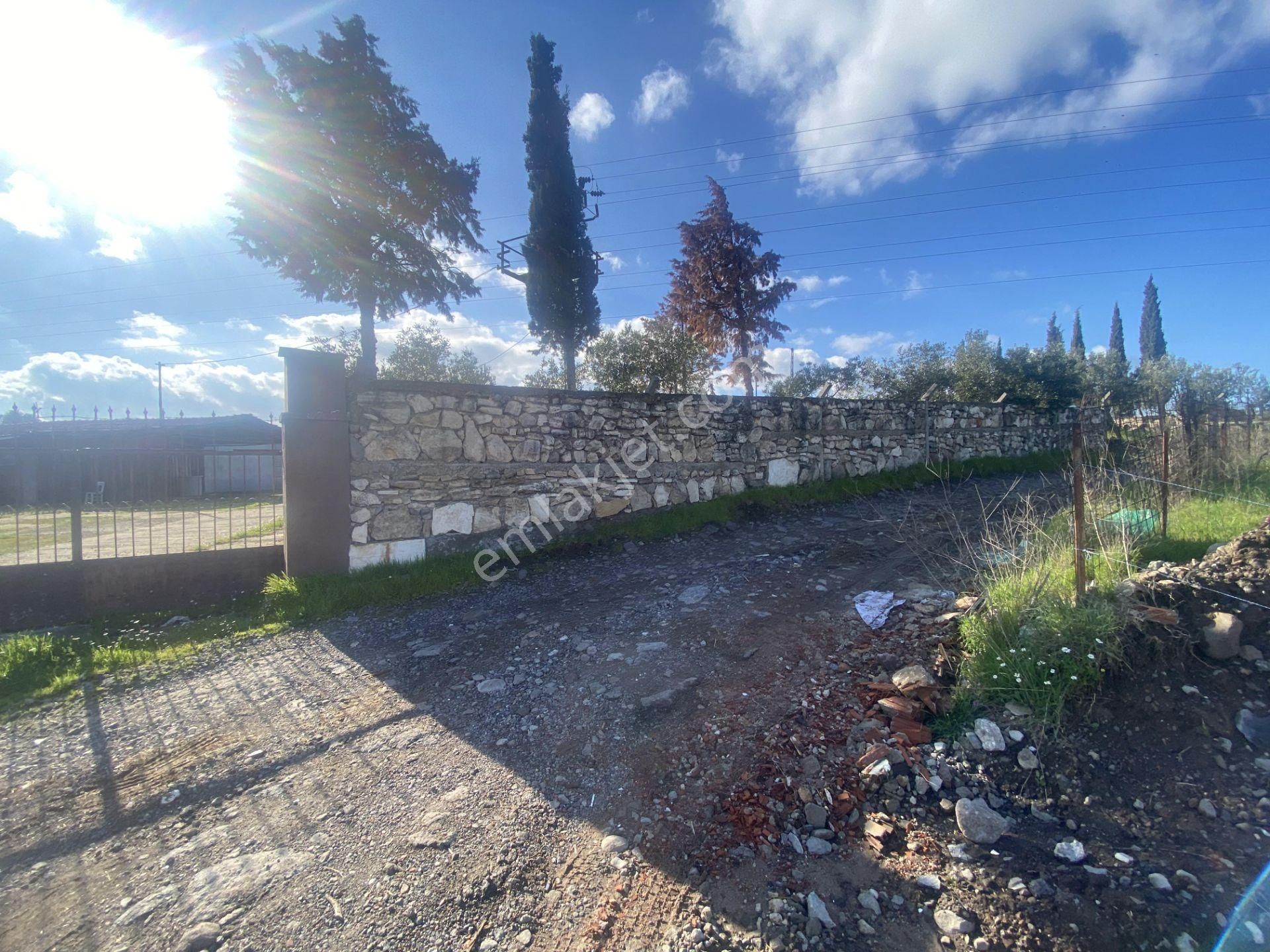 Balıkesir Ayvalık Ta Satılık 21,919 Metre Kare Arsa.ana Yola 36 Metre Cephelidir - Görsel 6