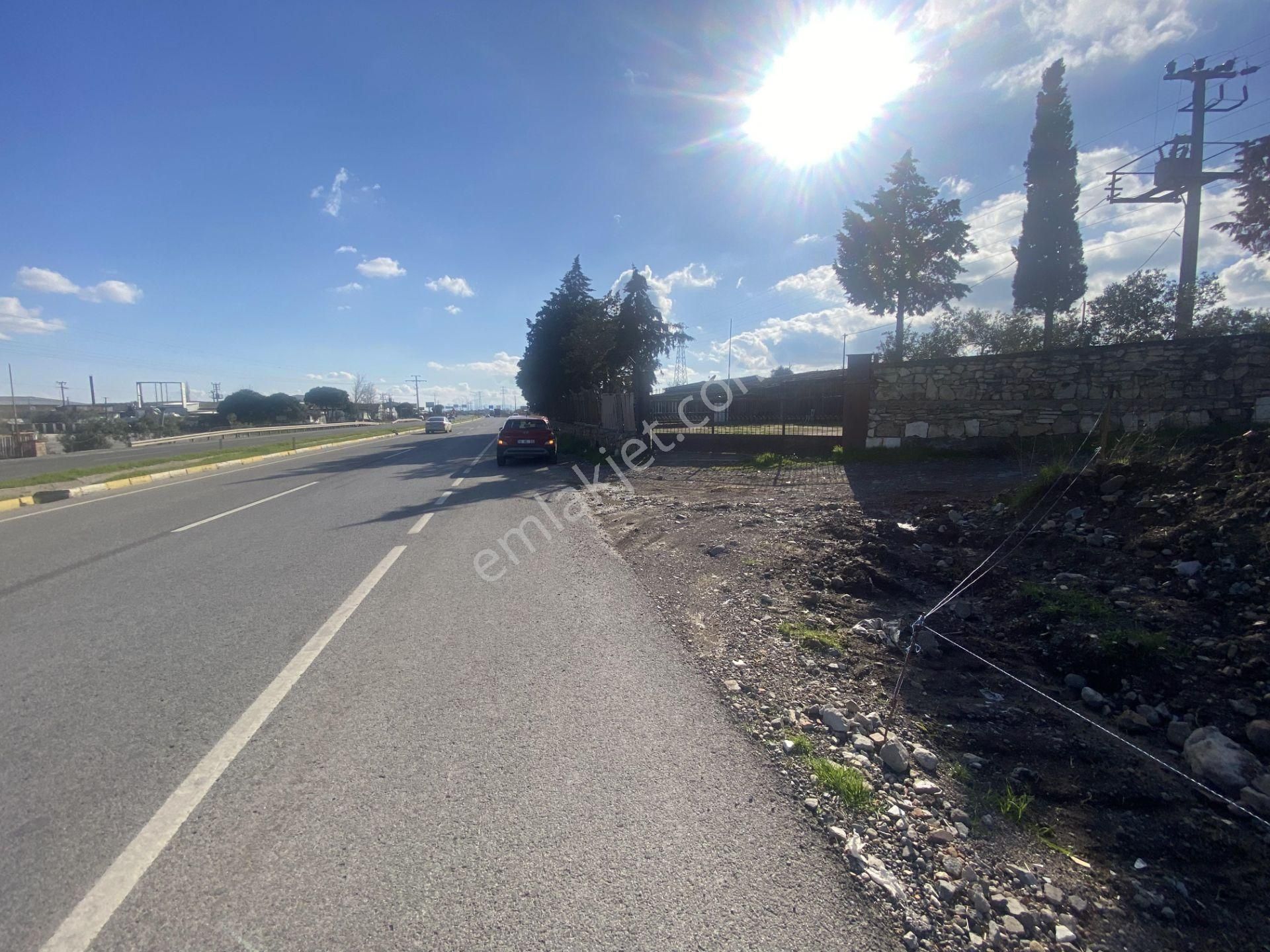 Balıkesir Ayvalık Ta Satılık 21,919 Metre Kare Arsa.ana Yola 36 Metre Cephelidir - Görsel 10