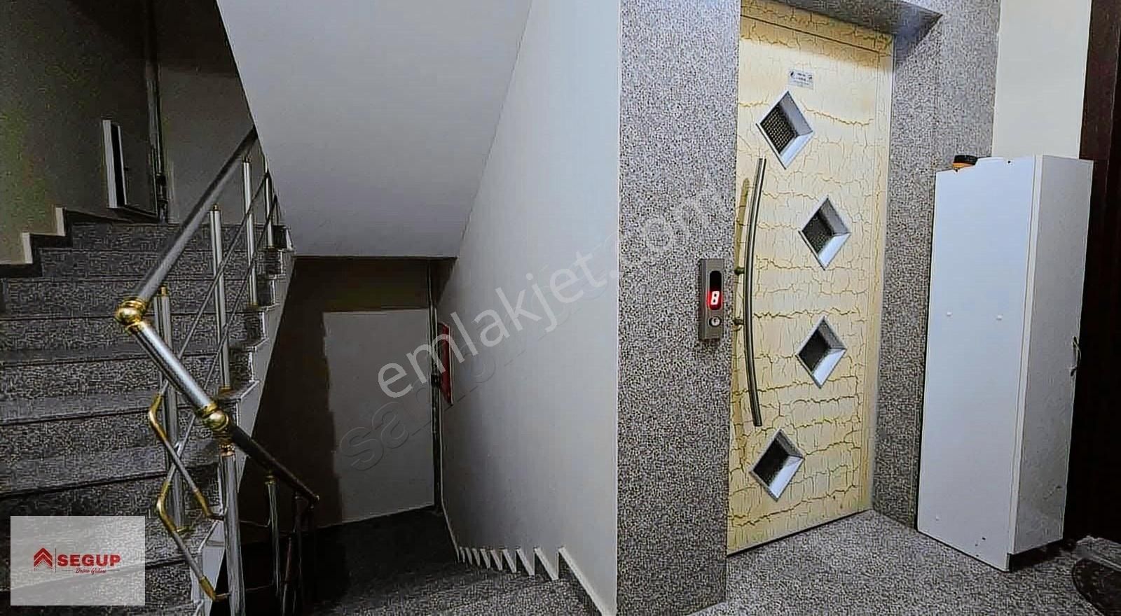 Seguptan Atakentde Harika Konum Ve Manzaralı Satılık 3+1 Daire 3