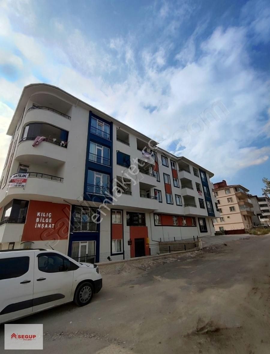 Kavak Yaşardoğu Mahallesi'nde 130 M2 Satılık 3+1 Sıfır Daire