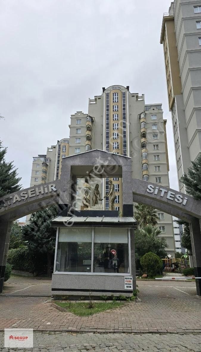 Atakum Eğitim Araştırma Karşısı Fırsat Dubleks Daire